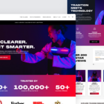 2020 Armor Converting Landing Pages