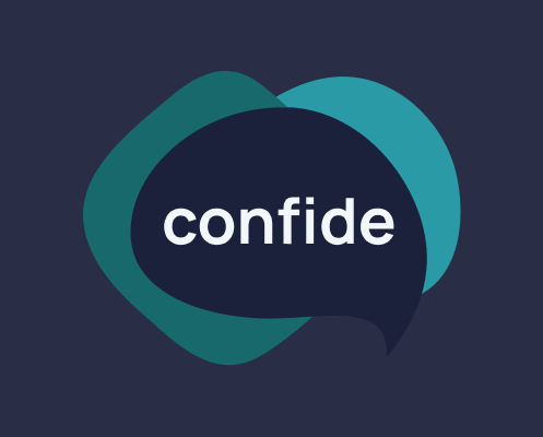 Confide Logo 1