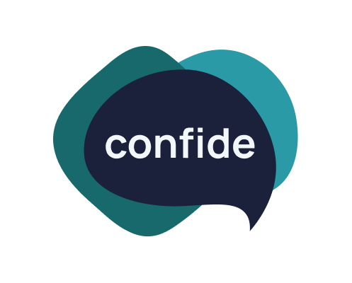 Confide logo 2