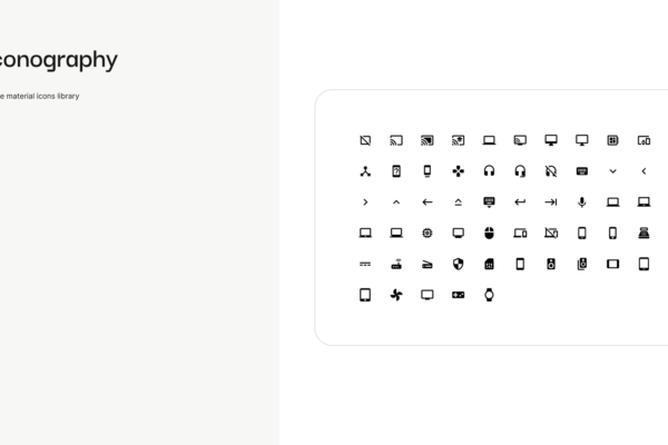 Iconography