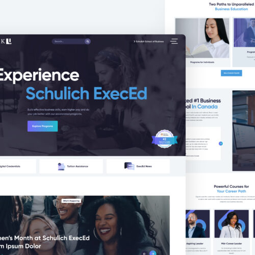 Schulich ExecEd