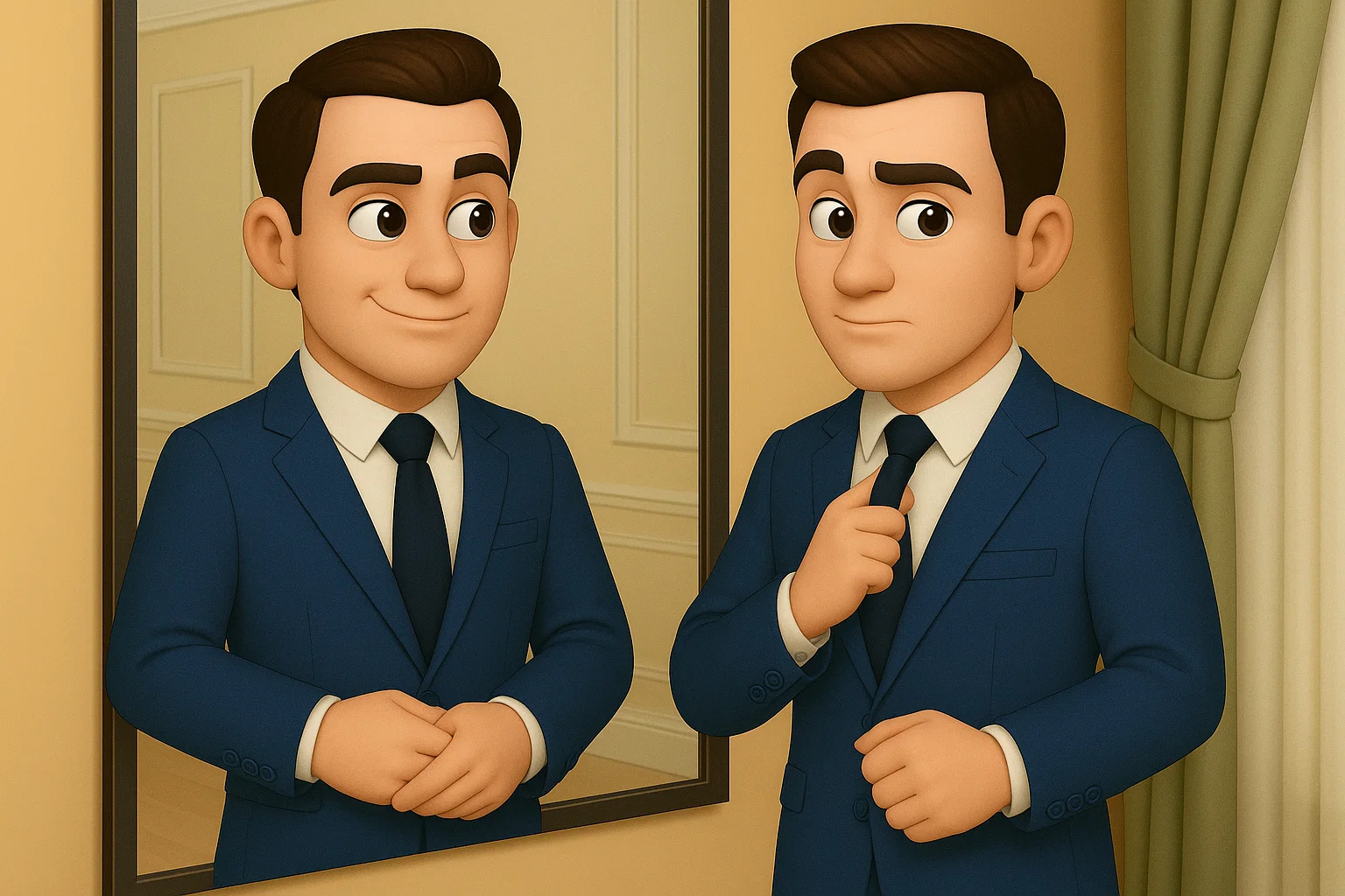 visual consistency in brand design
