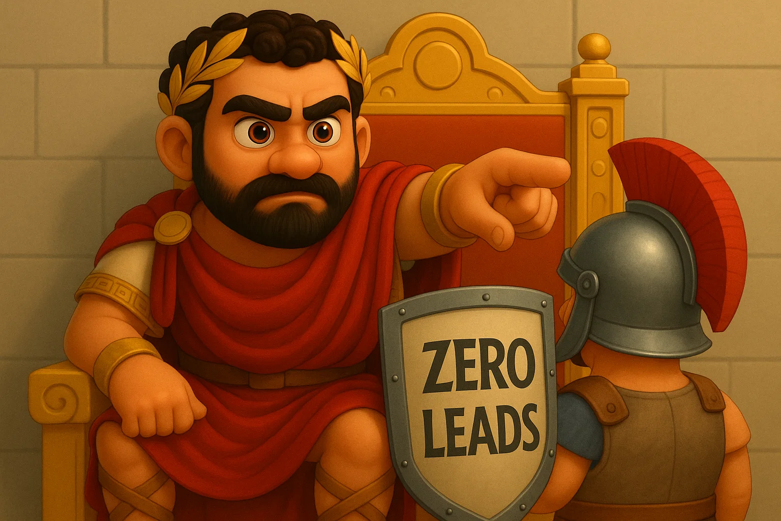 performance testing framework in growth strategy